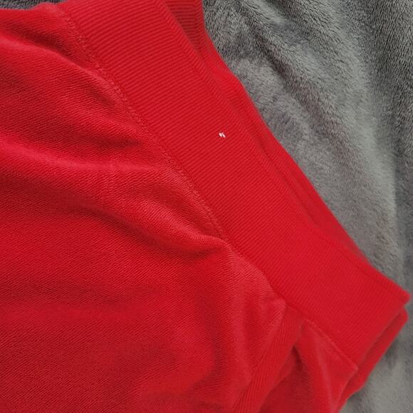 V Sport by Venezia Lane Bryant Terry Cloth Capri short 4 pocket Cargo Size 22/24 - Picture 8 of 10